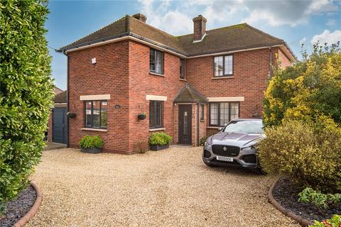 5 bedroom detached house for sale, Coronation Avenue, Cowes, Isle of Wight