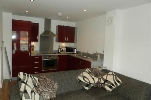 1 bedroom apartment to rent, South Quay, Swansea, SA1