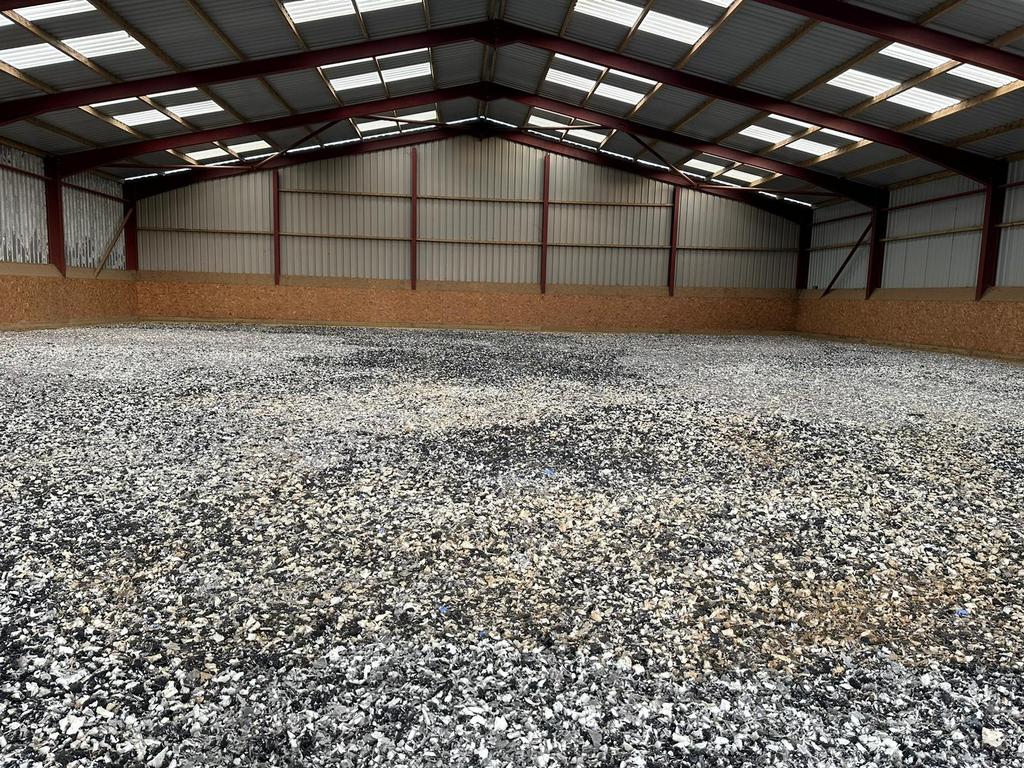 Large Multi Purpose Agricultural / Equestrian...