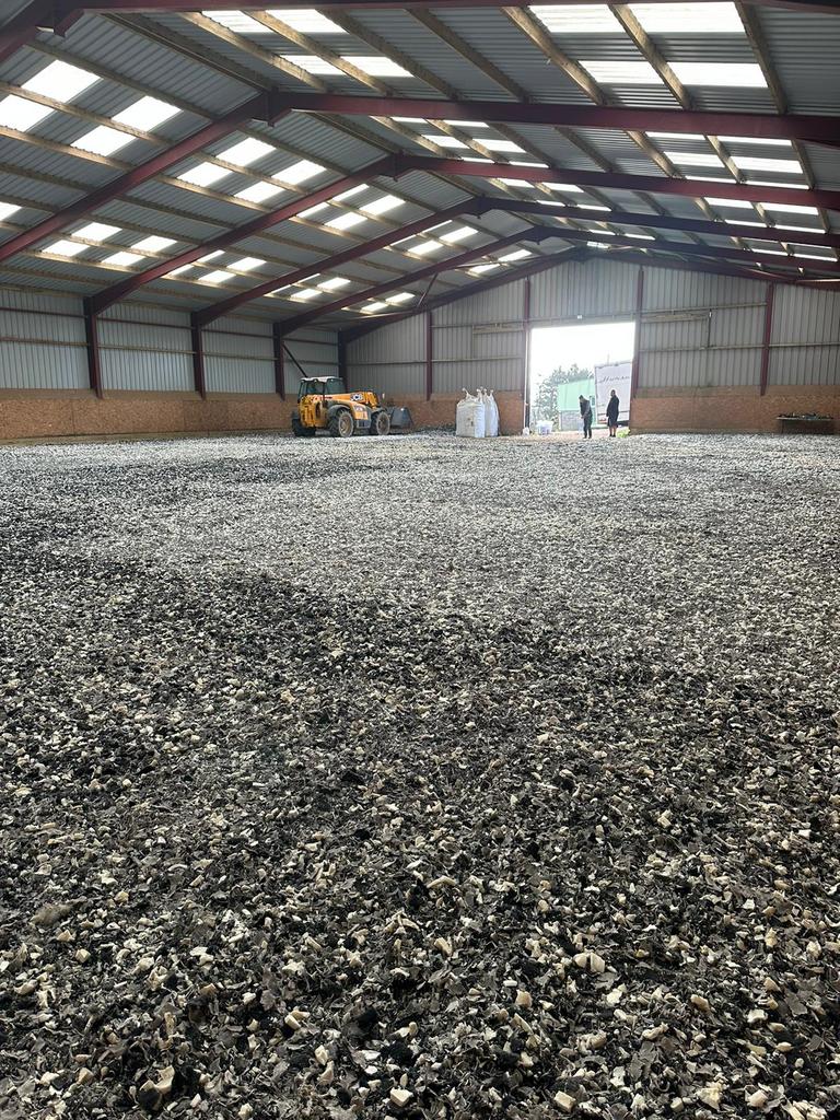 Large Multi Purpose Agricultural / Equestrian...