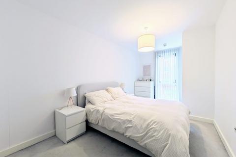 2 bedroom apartment to rent, Bellville House, 77 John Donne Way, London, SE10