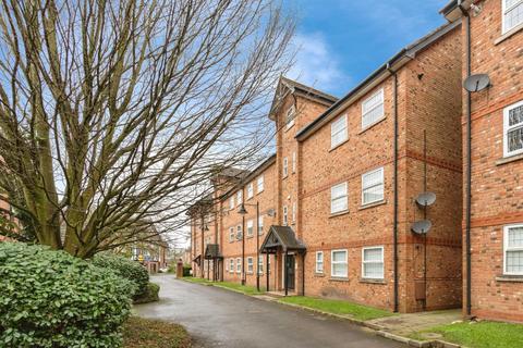 Chandlers Row, Worsley, Manchester