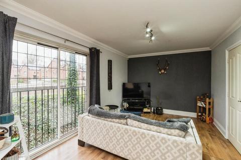 1 bedroom apartment for sale, Chandlers Row, Worsley, Manchester