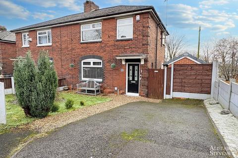 23 Bromley Avenue, Royton, Oldham, OL2 5YB