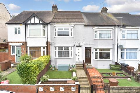 2 bedroom terraced house for sale, Cottall Avenue, Chatham, Kent