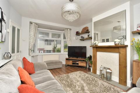 2 bedroom terraced house for sale, Cottall Avenue, Chatham ME4