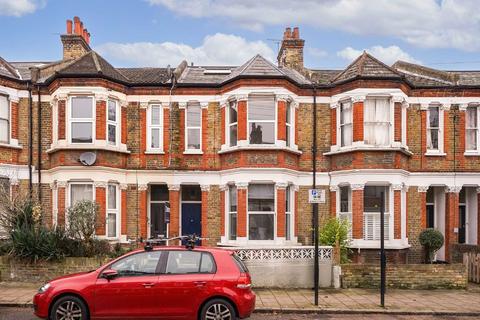 4 bedroom flat to rent, Hubert Grove, London SW9