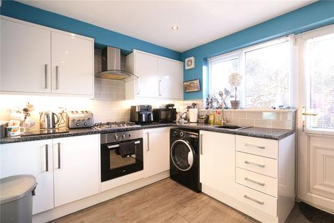 2 bedroom terraced house for sale, Herbert Street, Manchester M34