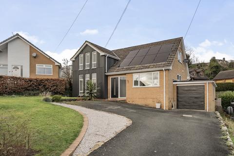 3 bedroom bungalow for sale, Pant, Oswestry SY10