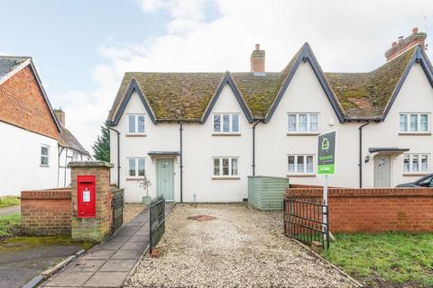 3 bedroom terraced house for sale, The Causeway, Abingdon OX13