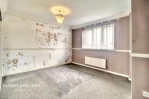 2 Ashover Grove, Stoke-on-trent, ST6 6XU