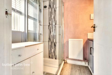 2 Ashover Grove, Stoke-on-trent, ST6 6XU