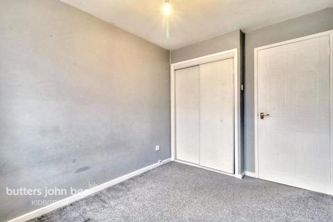 2 Ashover Grove, Stoke-on-trent, ST6 6XU