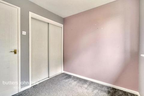 2 Ashover Grove, Stoke-on-trent, ST6 6XU