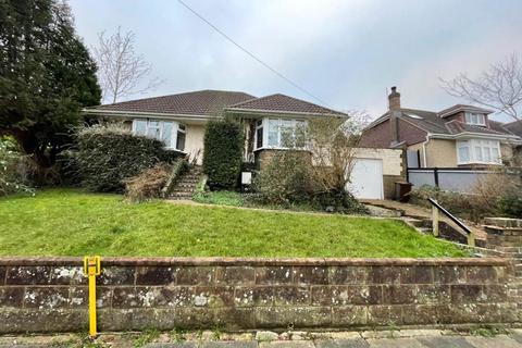 2 bedroom bungalow to rent, Tongdean Rise, East Sussex BN1