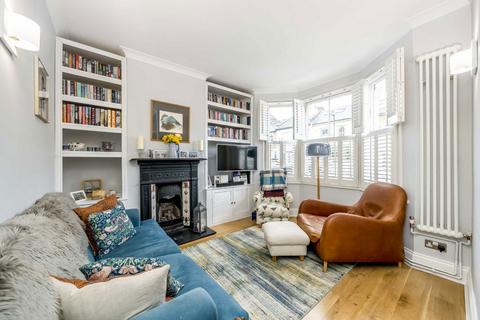 3 bedroom terraced house for sale, Victor Road, Teddington TW11