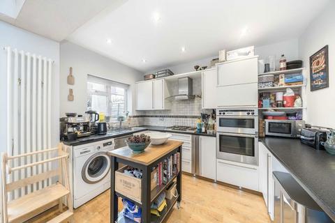 3 bedroom terraced house for sale, Victor Road, Teddington TW11