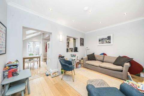 3 bedroom terraced house for sale, Victor Road, Teddington TW11