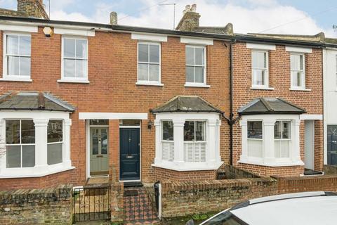 3 bedroom terraced house for sale, Victor Road, Teddington TW11