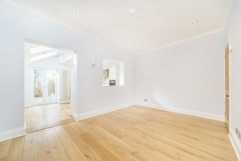 3 bedroom terraced house for sale, Victor Road, Teddington TW11