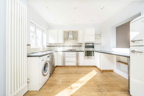 3 bedroom terraced house for sale, Victor Road, Teddington TW11