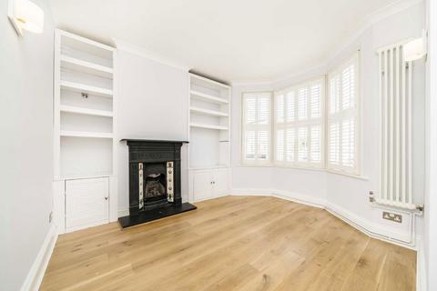 3 bedroom terraced house for sale, Victor Road, Teddington TW11