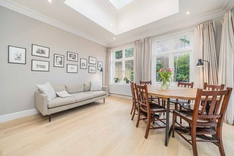 5 bedroom house for sale, Vicarage Road, Kingston Upon Thames KT1