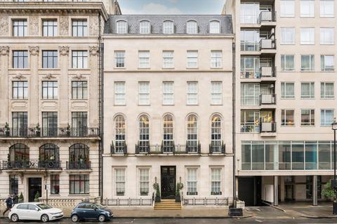 3 bedroom flat for sale, Portland Place, Marylebone, W1B.