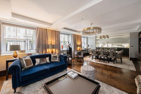 3 bedroom flat for sale, Portland Place, Marylebone, W1B.