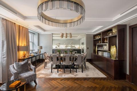 3 bedroom flat for sale, Portland Place, Marylebone, W1B.
