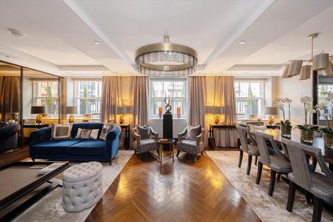 3 bedroom flat for sale, Portland Place, Marylebone, W1B.
