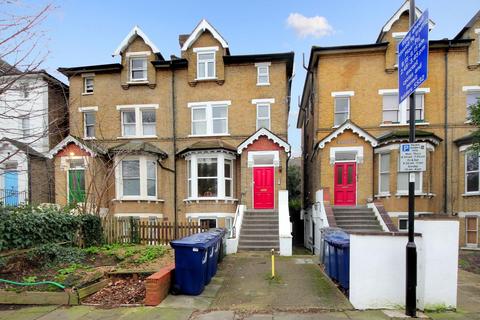 1 bedroom flat for sale, The Grove, W5