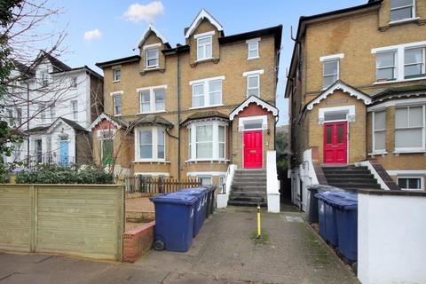 1 bedroom flat for sale, The Grove, W5