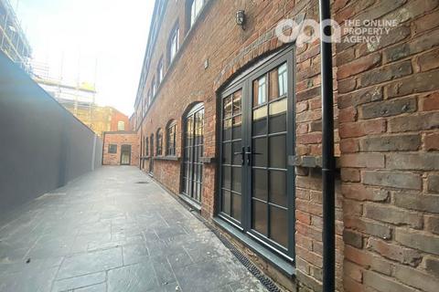 1 bedroom property for sale, Tenby Street, Birmingham, B1