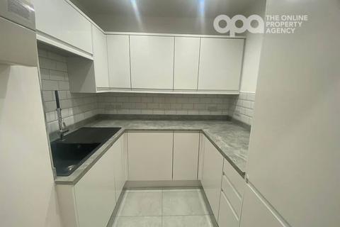 1 bedroom property for sale, Tenby Street, Birmingham, B1