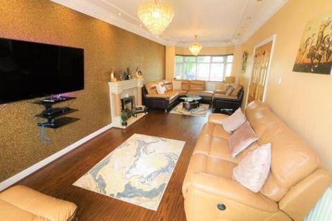 5 bedroom semi-detached house for sale, Coopers Road, Birmingham, B20