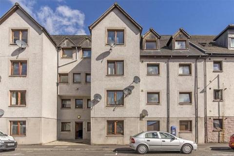 1 bedroom flat for sale, South William Street, Perth