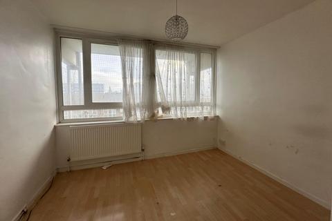 2 bedroom flat for sale, Flat 43, Gilby House, Berger Road, Homerton, London, E9 6HU