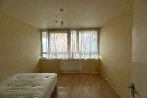 2 bedroom flat for sale, Flat 43, Gilby House, Berger Road, Homerton, London, E9 6HU