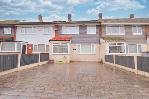 3 bedroom terraced house for sale, Turner Street, Manchester M34