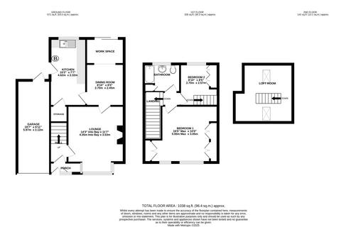 3 bedroom semi-detached house for sale, Vale View Cranage Lane, Northwich