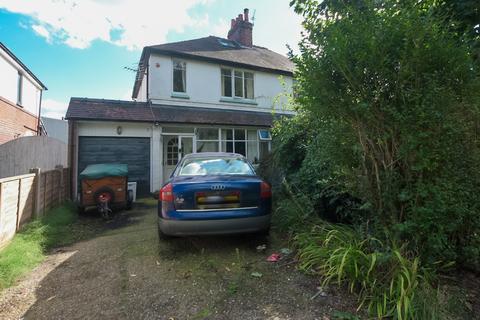 undefined, Vale View Cranage Lane, Northwich