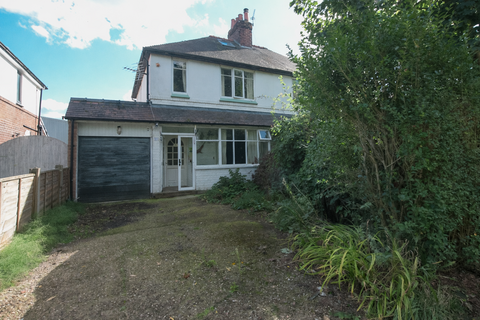 Vale View Cranage Lane, Northwich