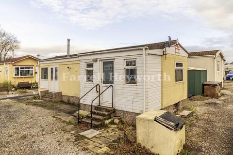 1 bedroom bungalow for sale, Westcliffe Drive, Morecambe LA3