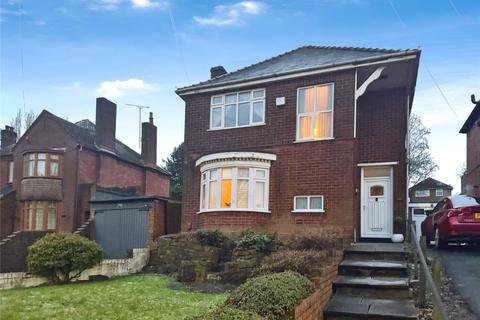 3 bedroom detached house to rent, New Birmingham Road, West Midlands DY2