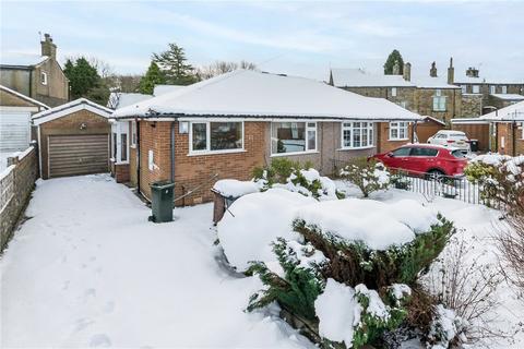 2 bedroom bungalow for sale - Creskeld Way, Allerton, West Yorkshire, BD15