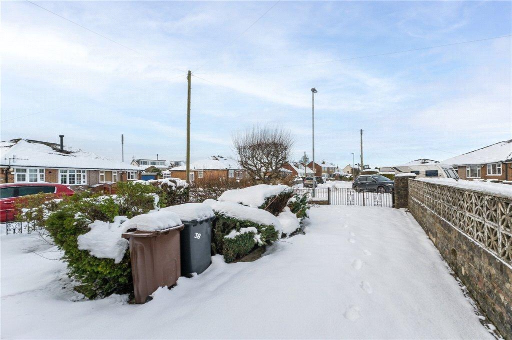 Creskeld Way