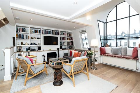 4 bedroom mews for sale, Adam & Eve Mews, London, W8