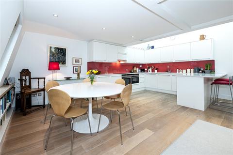 4 bedroom mews for sale, Adam & Eve Mews, London, W8