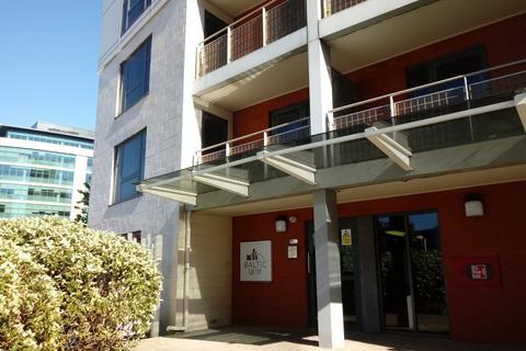 Baltic Quay, Mill Road, Gateshead, NE8
